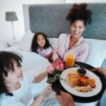 Imagem Referência Post - Enviar Cestas de Café da Manhã: mais do que um gesto de carinho