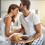 Imagem Referência Post - Pesquisas apontam os benefícios de receber uma Cesta de Café da Manhã